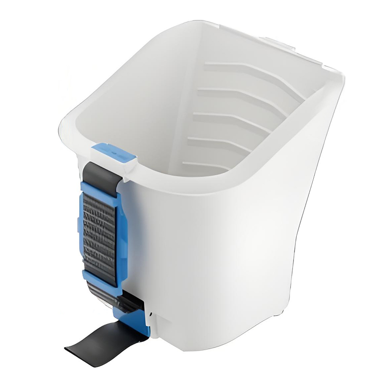 Pro Paint Pail Med Magnet