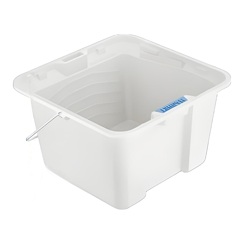 Pro malingsbøtte med magnet og håndtak