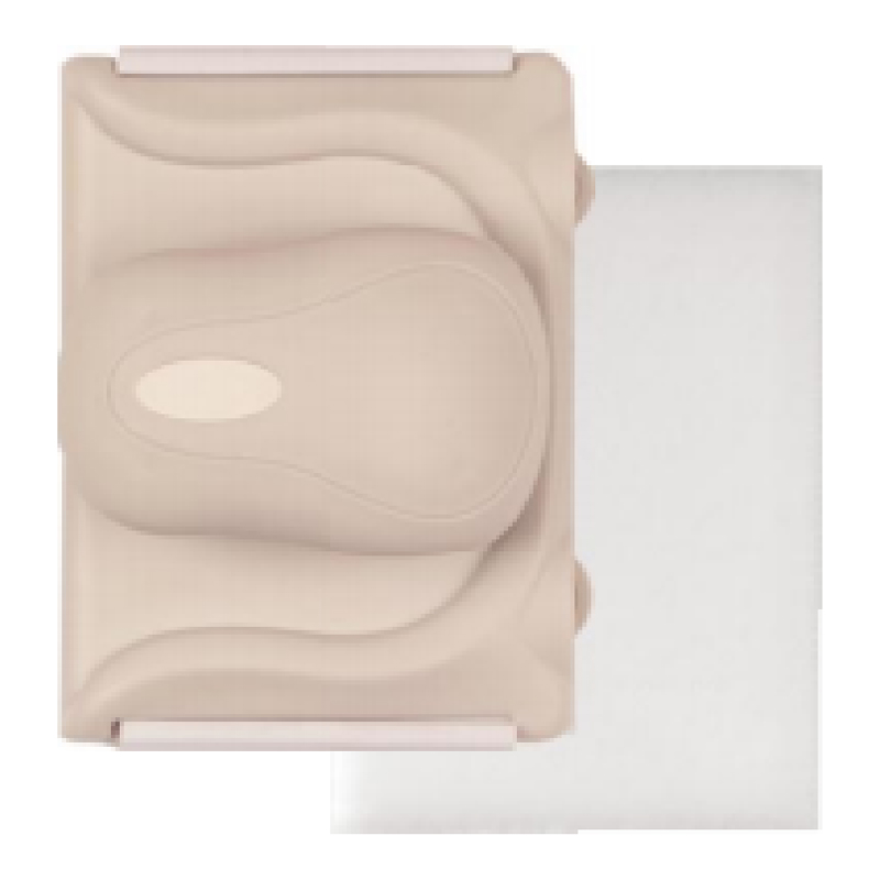 Pro-Edge Maling Trimmer Med PP Ergonomisk Knott