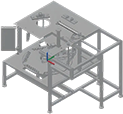 Panit Roller produksjonsmaskin